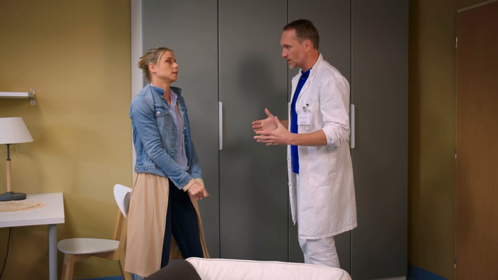 Nemocnica - Nela Pocisková a Marián Mitaš